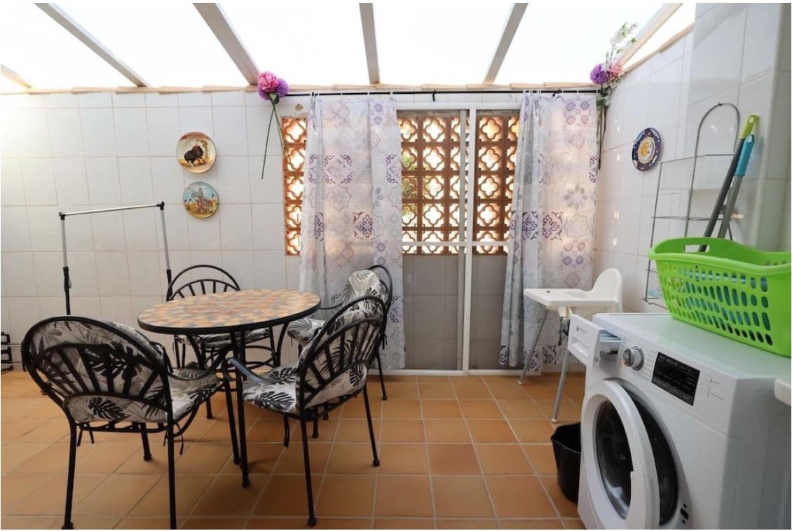 2 chambre Appartement à vendre à Orihuela Costa avec piscine garage - 295 000 € (Ref: 9561433)