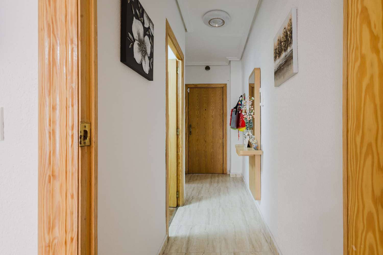 2 soverom Leilighet til salgs i Torrevieja - € 159 900 (Ref: 9561434)