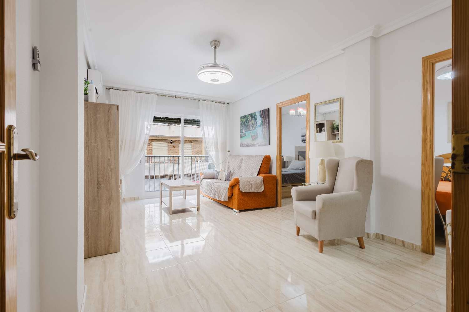 2 soverom Leilighet til salgs i Torrevieja - € 159 900 (Ref: 9561434)