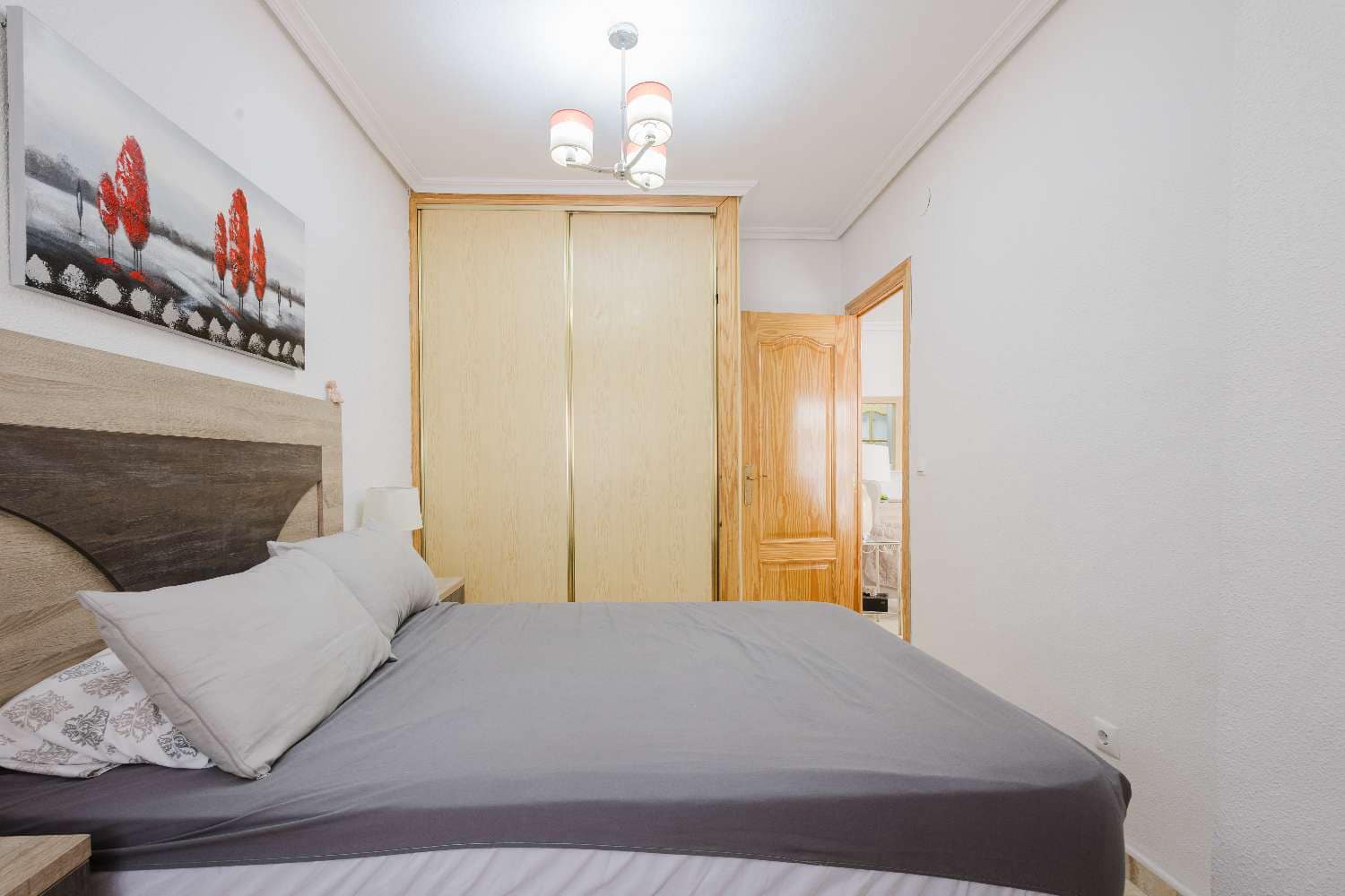 2 soverom Leilighet til salgs i Torrevieja - € 159 900 (Ref: 9561434)