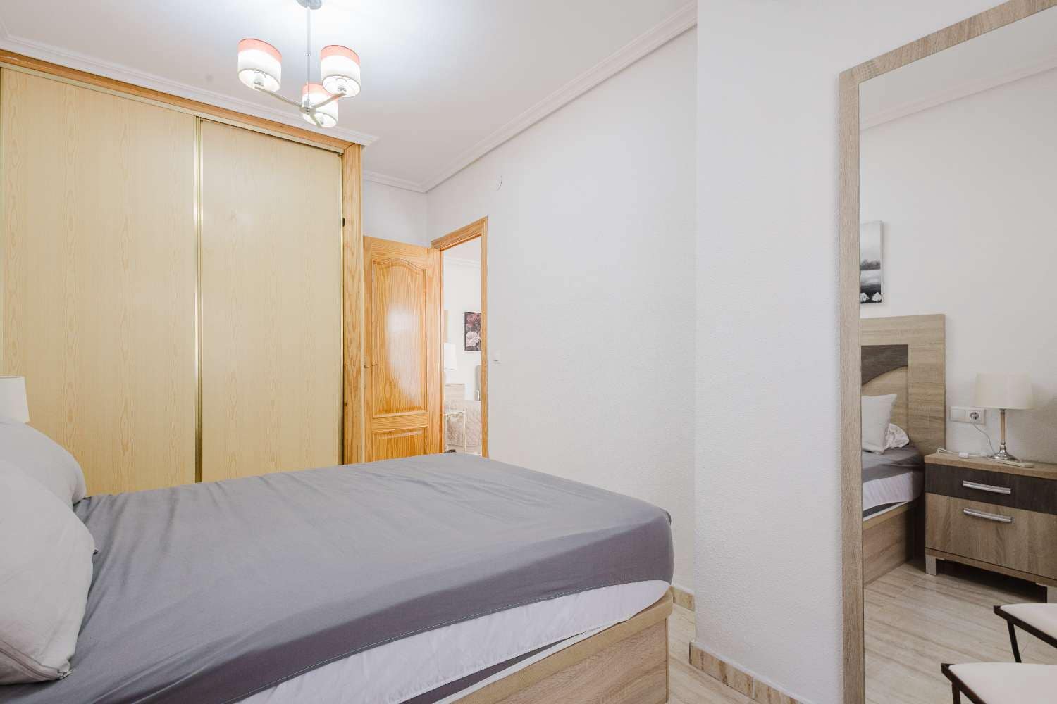 2 soverom Leilighet til salgs i Torrevieja - € 159 900 (Ref: 9561434)