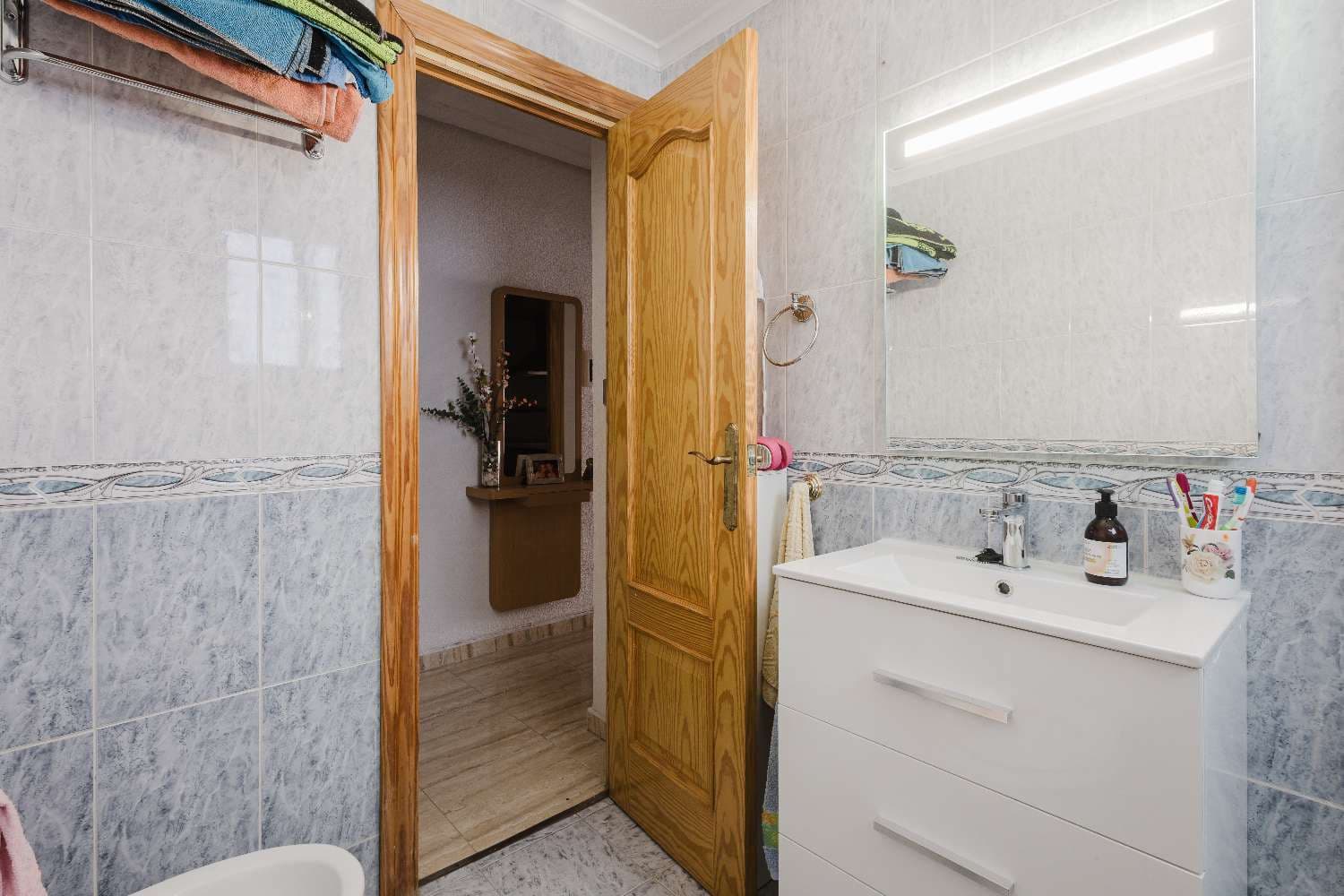 2 soverom Leilighet til salgs i Torrevieja - € 159 900 (Ref: 9561434)