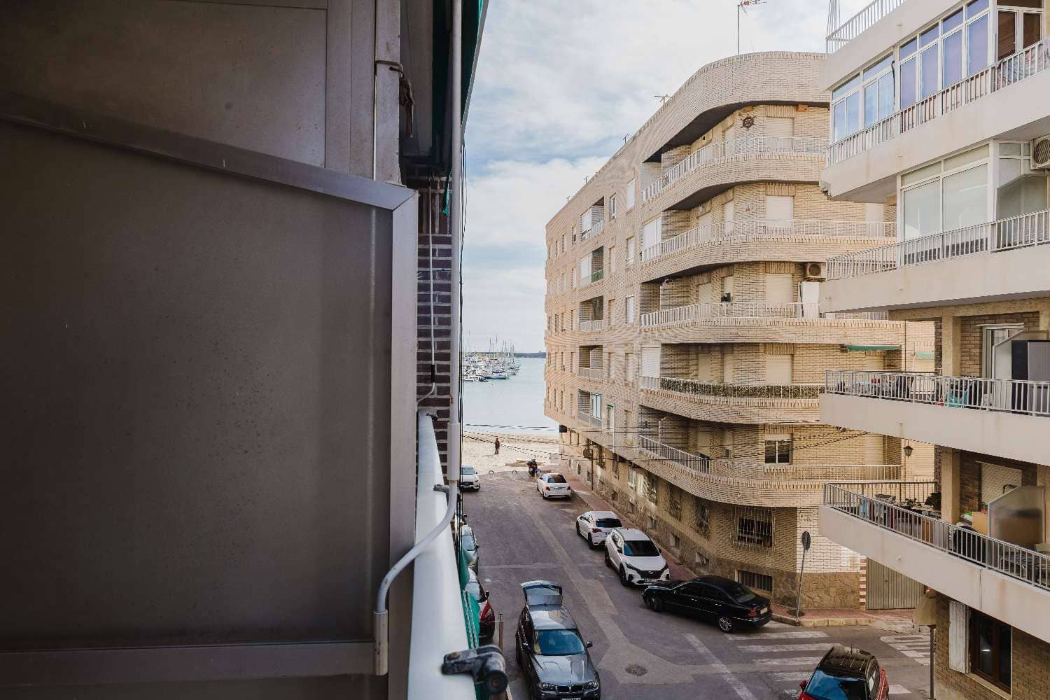 2 soverom Leilighet til salgs i Torrevieja - € 159 900 (Ref: 9561434)