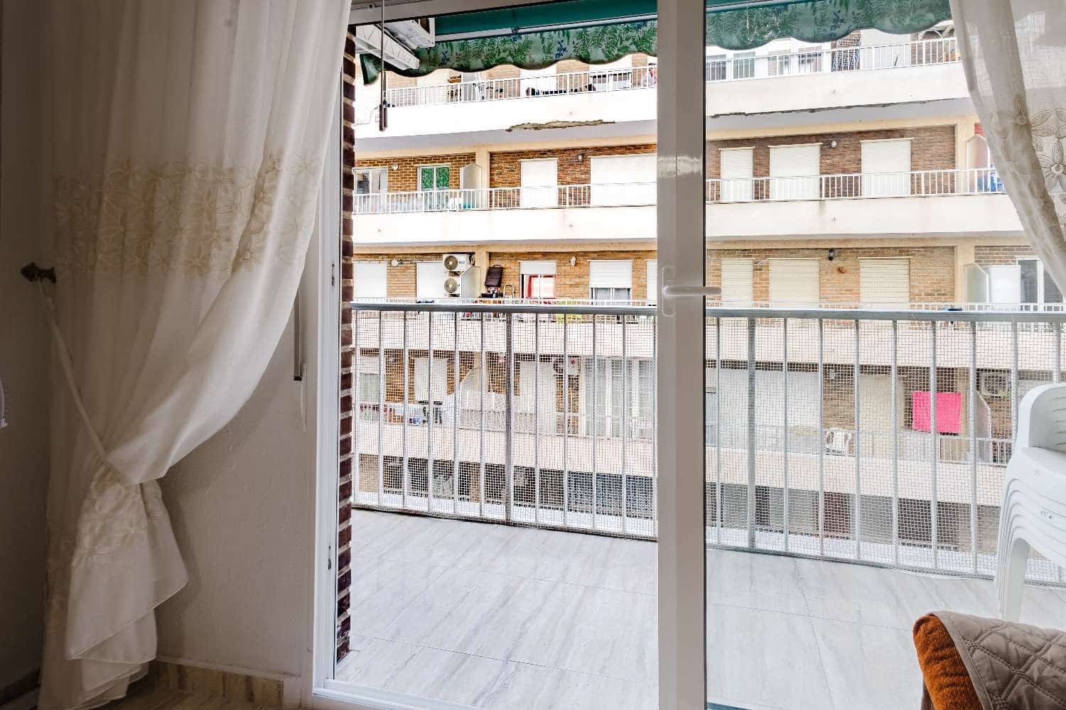 2 soverom Leilighet til salgs i Torrevieja - € 159 900 (Ref: 9561434)