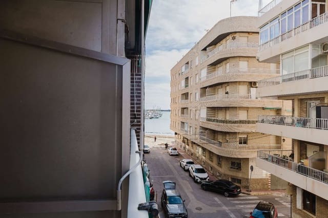 2 soverom Leilighet til salgs i Playa del Acequión, Torrevieja - € 159 900 (Ref: 9561434)