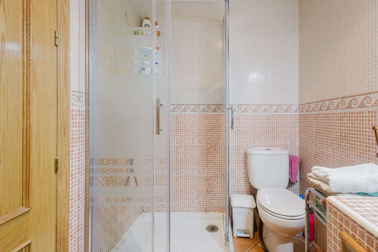 3 soveværelse Lejlighed til salg i La Mata med garage - € 269.000 (Ref: 9561435)