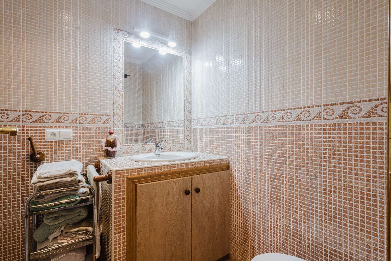 3 soveværelse Lejlighed til salg i La Mata med garage - € 269.000 (Ref: 9561435)