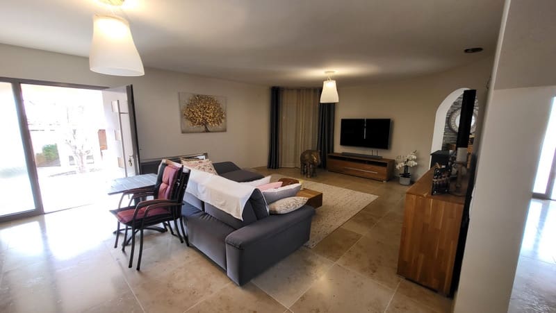 4 camera da letto Villa in vendita in Rojales con piscina - 859.000 € (Rif: 9564856)