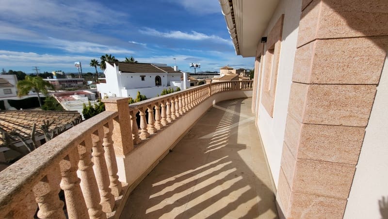 4 camera da letto Villa in vendita in Rojales con piscina - 859.000 € (Rif: 9564856)