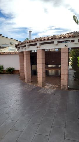 4 camera da letto Villa in vendita in Ciudad Quesada, Rojales con piscina - 859.000 € (Rif: 9564856)