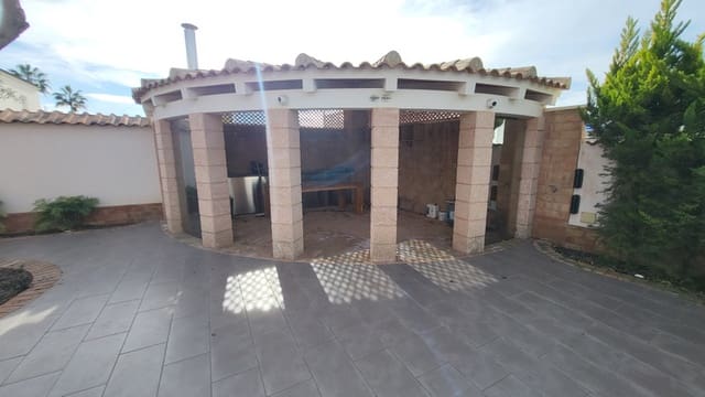 4 camera da letto Villa in vendita in Ciudad Quesada, Rojales con piscina - 859.000 € (Rif: 9564856)