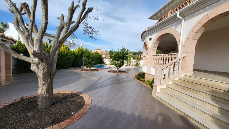 4 camera da letto Villa in vendita in Rojales con piscina - 859.000 € (Rif: 9564856)