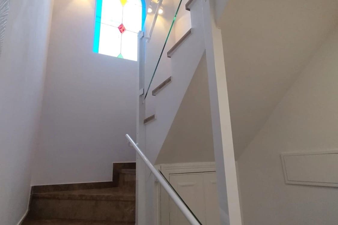 4 soverom Villa til salgs i San Miguel de Salinas med svømmebasseng - € 415 000 (Ref: 9564857)