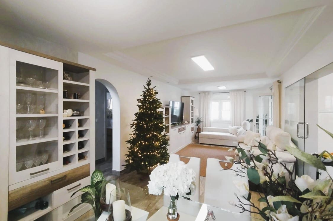 4 soverom Villa til salgs i San Miguel de Salinas med svømmebasseng - € 415 000 (Ref: 9564857)