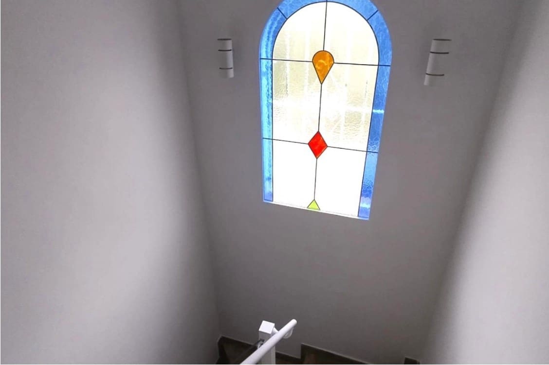 4 soverom Villa til salgs i San Miguel de Salinas med svømmebasseng - € 415 000 (Ref: 9564857)