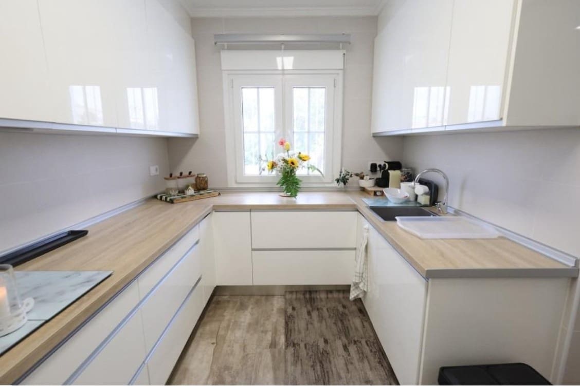 4 soverom Villa til salgs i San Miguel de Salinas med svømmebasseng - € 415 000 (Ref: 9564857)