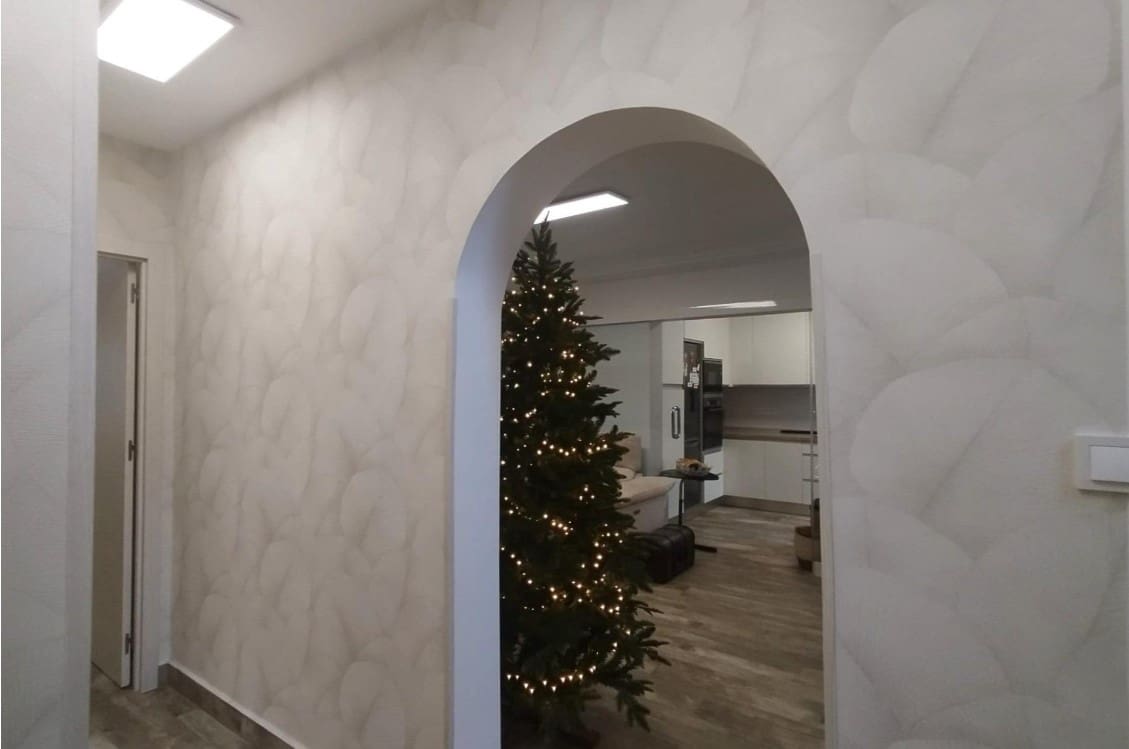 4 soverom Villa til salgs i San Miguel de Salinas med svømmebasseng - € 415 000 (Ref: 9564857)