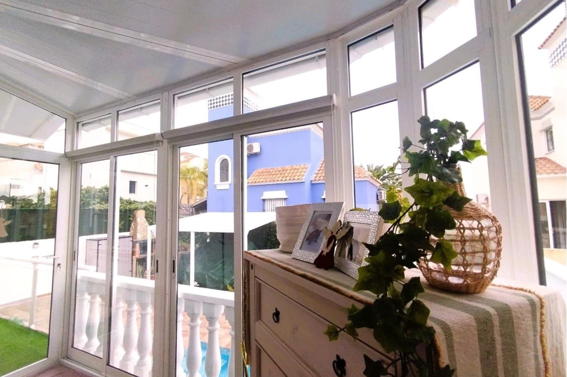 4 soverom Villa til salgs i San Miguel de Salinas med svømmebasseng - € 415 000 (Ref: 9564857)