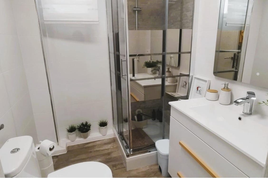 4 soverom Villa til salgs i San Miguel de Salinas med svømmebasseng - € 415 000 (Ref: 9564857)