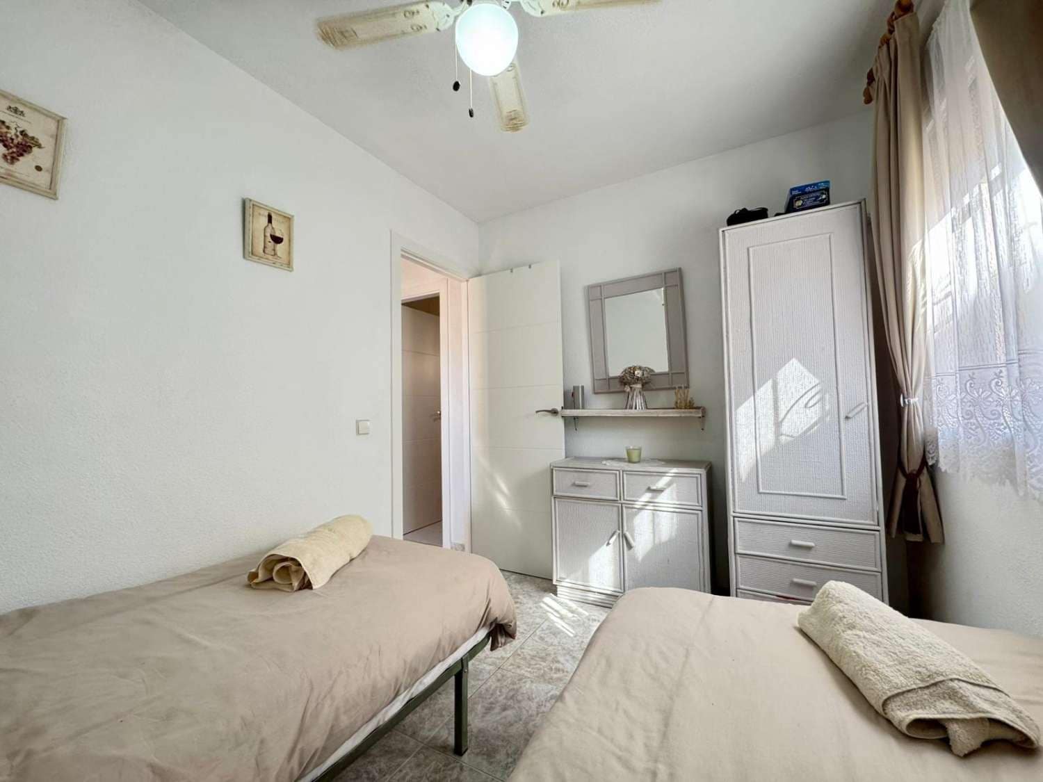 3 sypialnia Willa na sprzedaż w Los Altos z basenem - 295 000 € (Ref: 9564858)