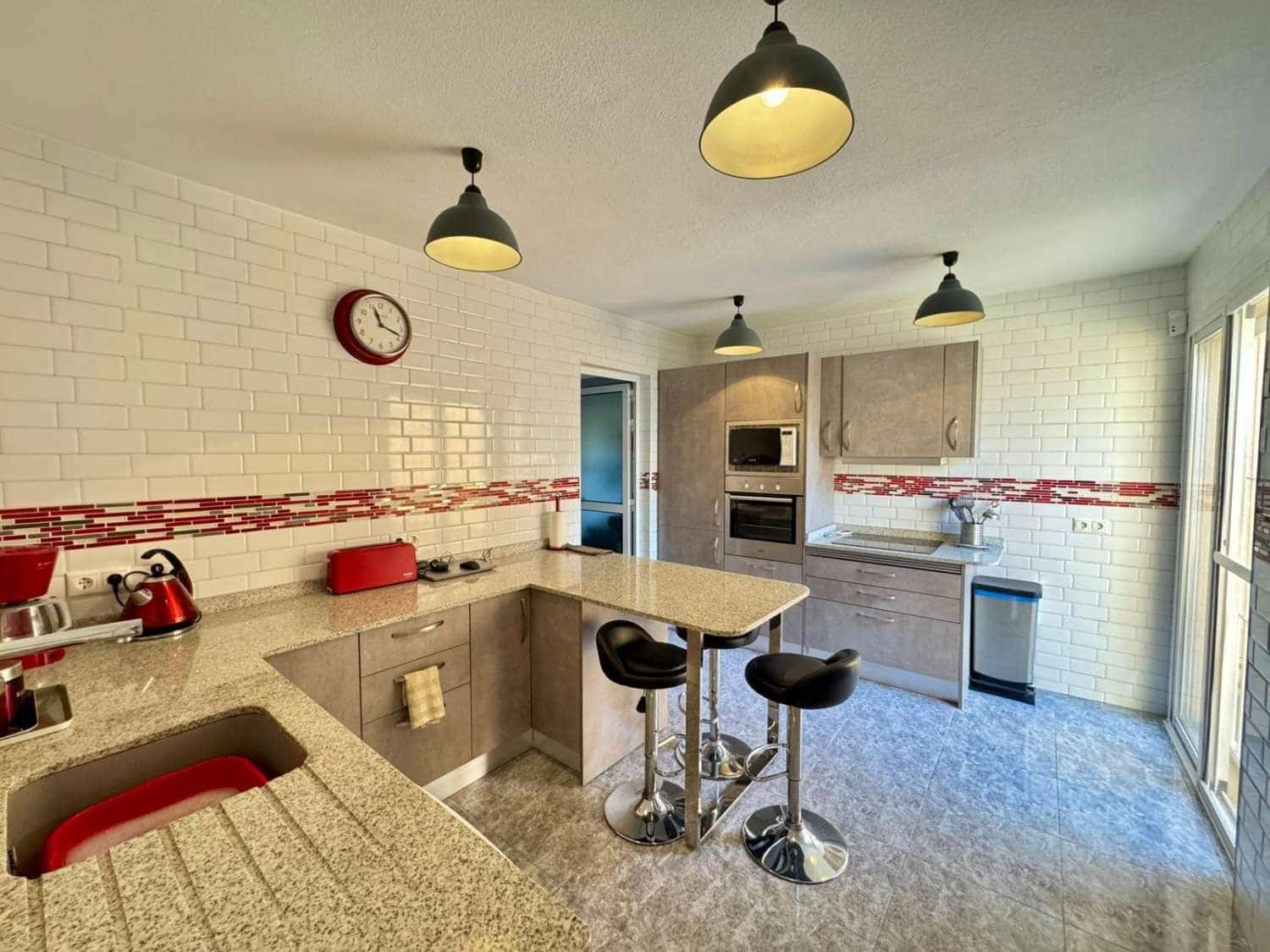 3 sypialnia Willa na sprzedaż w Los Altos z basenem - 295 000 € (Ref: 9564858)