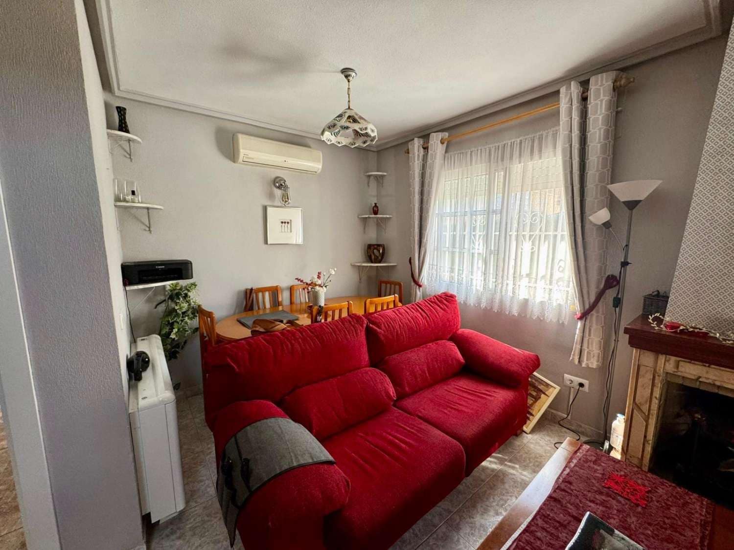 3 sypialnia Willa na sprzedaż w Los Altos z basenem - 295 000 € (Ref: 9564858)