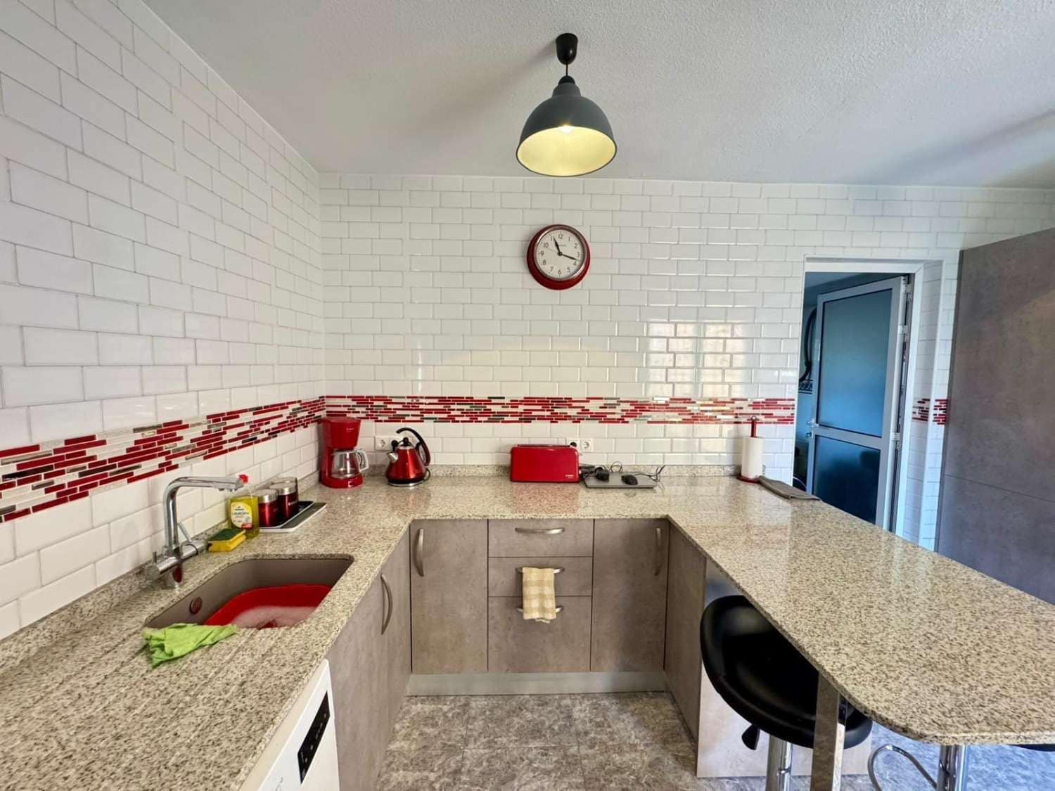 3 sypialnia Willa na sprzedaż w Los Altos z basenem - 295 000 € (Ref: 9564858)