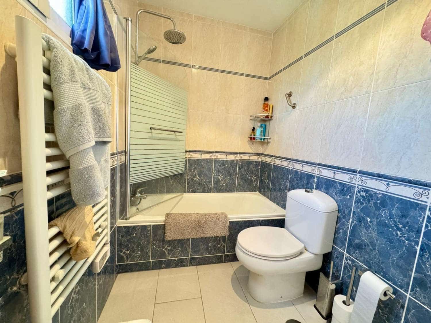 3 sypialnia Willa na sprzedaż w Los Altos z basenem - 295 000 € (Ref: 9564858)