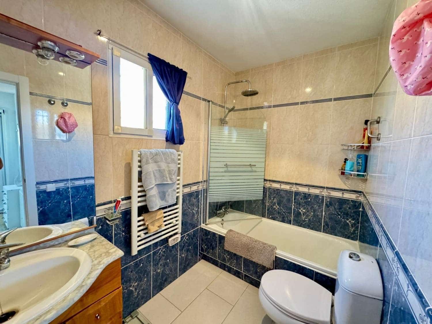 3 sypialnia Willa na sprzedaż w Los Altos z basenem - 295 000 € (Ref: 9564858)