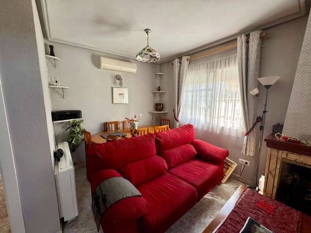 3 sypialnia Willa na sprzedaż w Los Altos z basenem - 295 000 € (Ref: 9564858)