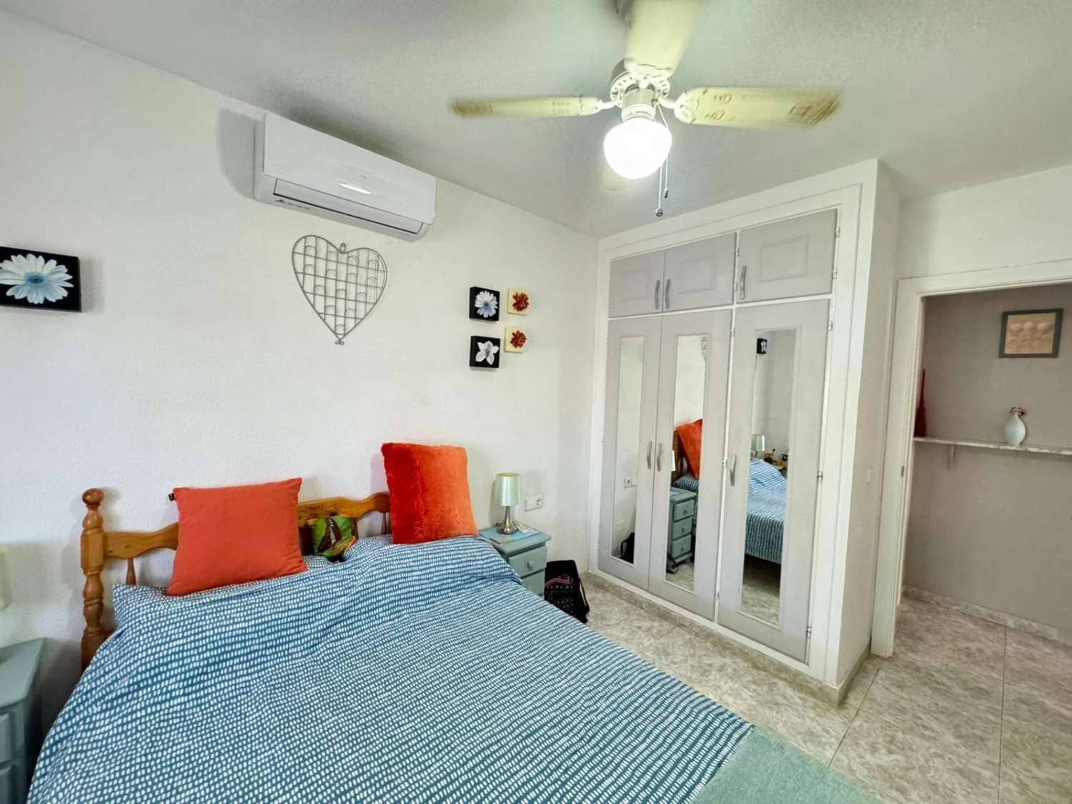 3 sypialnia Willa na sprzedaż w Los Altos z basenem - 295 000 € (Ref: 9564858)