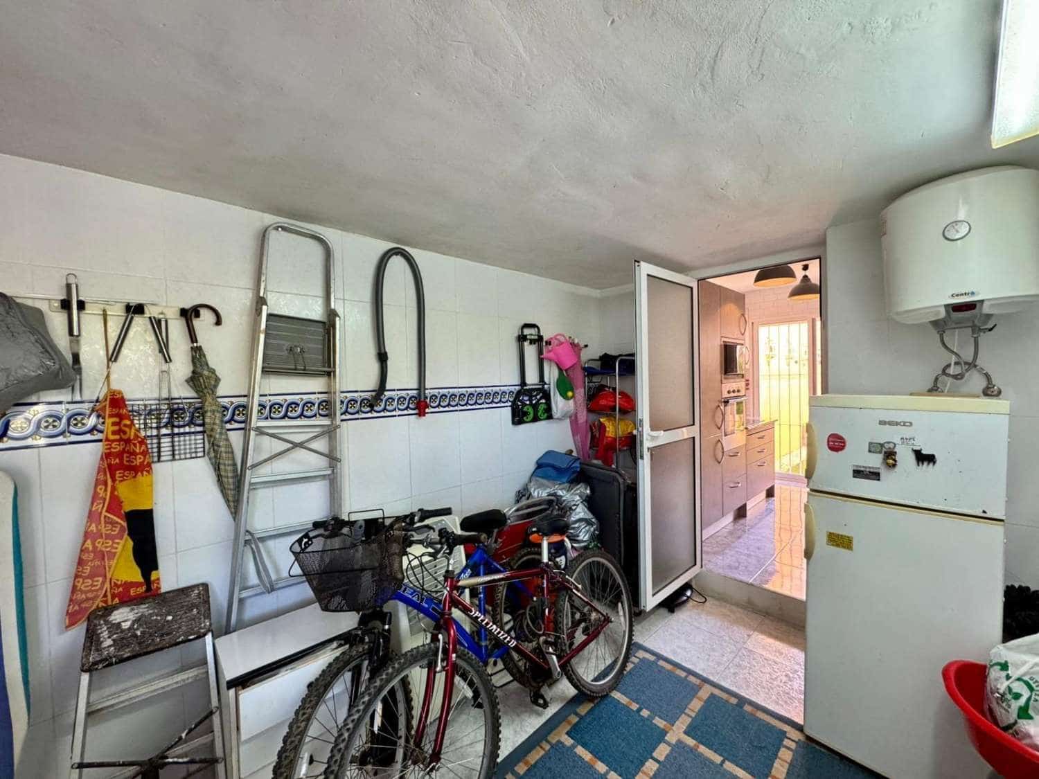 3 sypialnia Willa na sprzedaż w Los Altos z basenem - 295 000 € (Ref: 9564858)