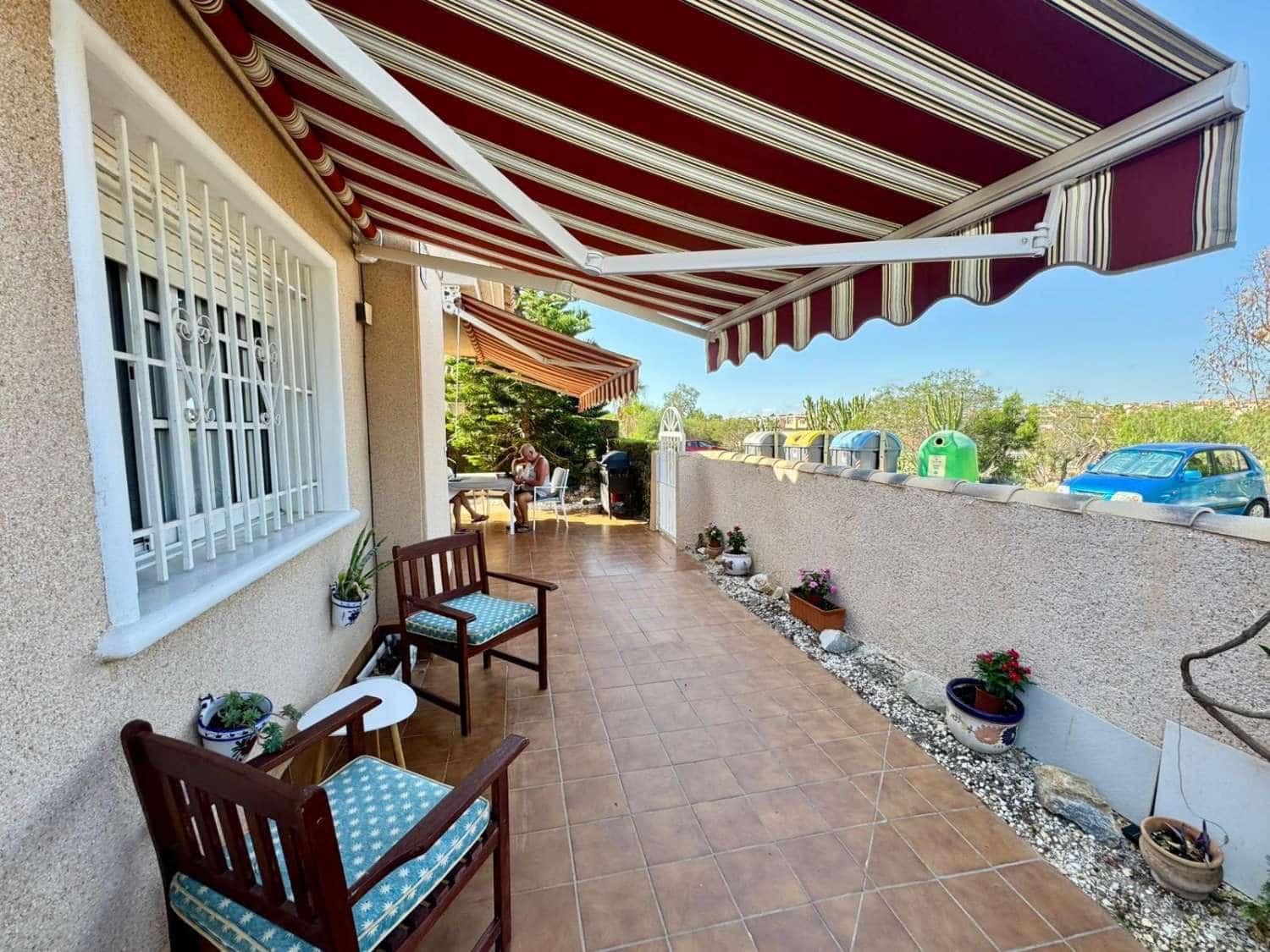 3 sypialnia Willa na sprzedaż w Los Altos z basenem - 295 000 € (Ref: 9564858)