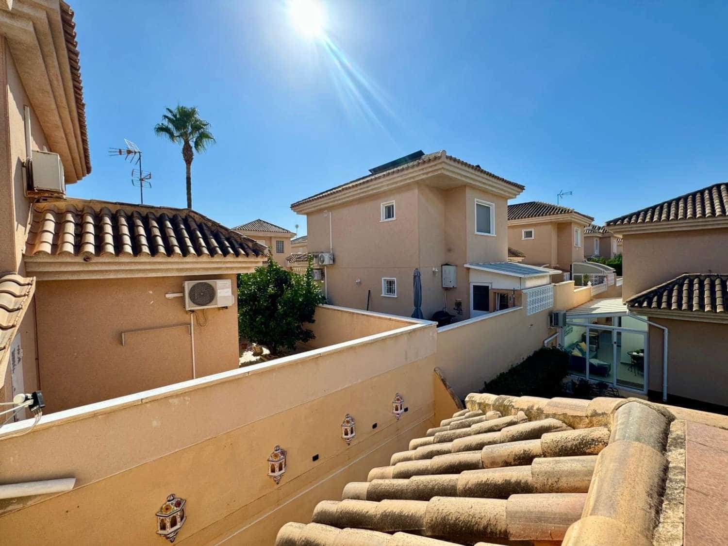 3 sypialnia Willa na sprzedaż w Los Altos z basenem - 295 000 € (Ref: 9564858)