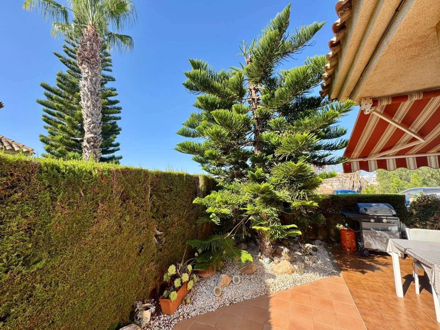 3 sypialnia Willa na sprzedaż w Los Altos z basenem - 295 000 € (Ref: 9564858)