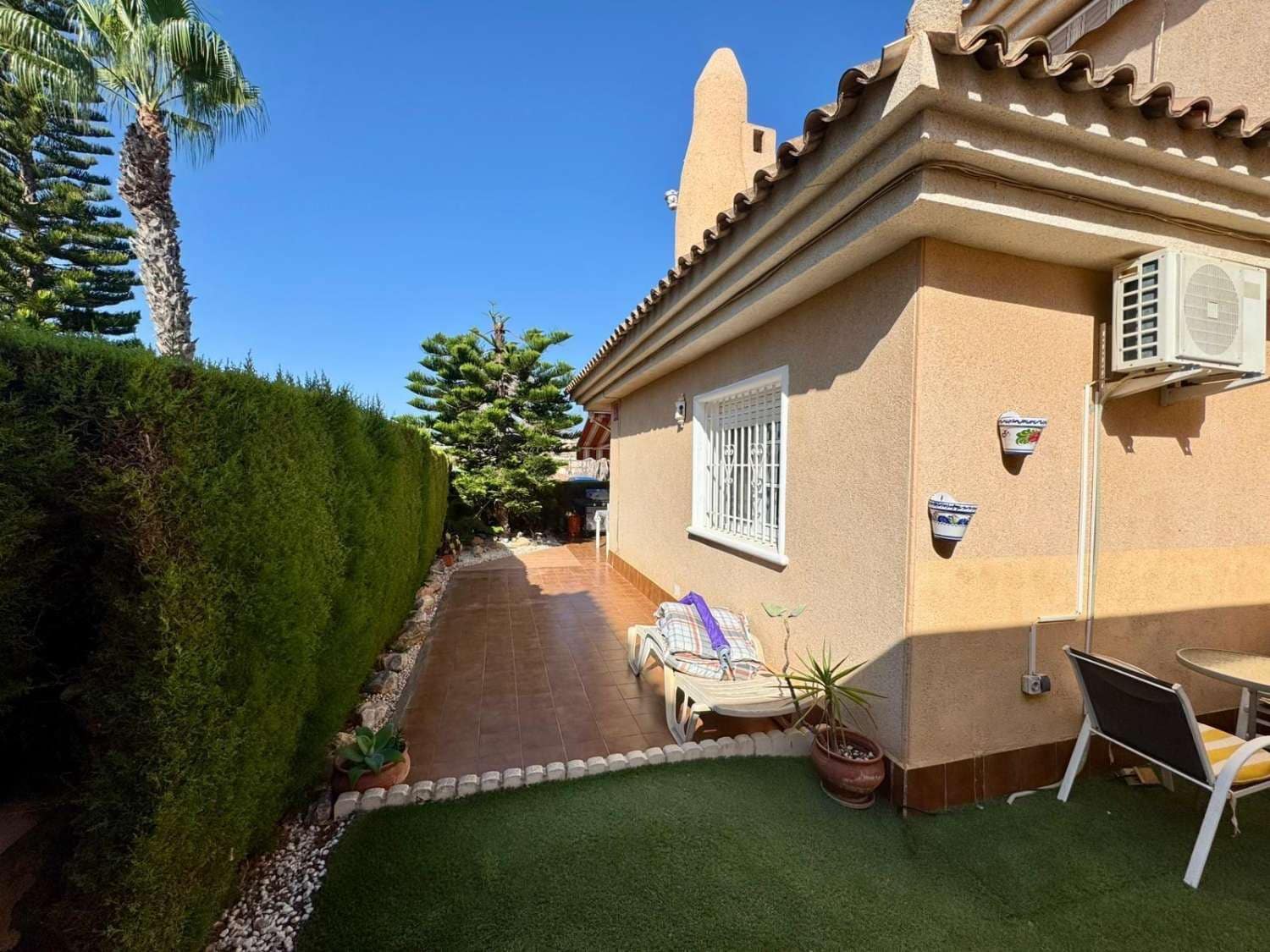 3 sypialnia Willa na sprzedaż w Los Altos z basenem - 295 000 € (Ref: 9564858)