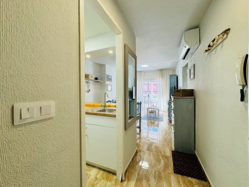 2 soveværelse Lejlighed til salg i La Mata - € 189.000 (Ref: 9568233)