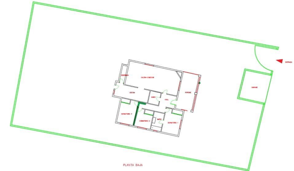 4 bedroom Villa for sale in Tibi - € 240,000 (Ref: 9568234)