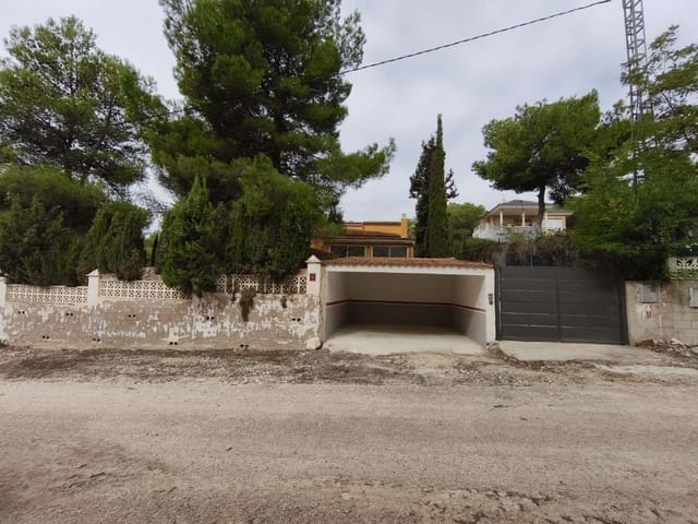 4 sovrum Villa till salu i Tibi - 240 000 € (Ref: 9568234)