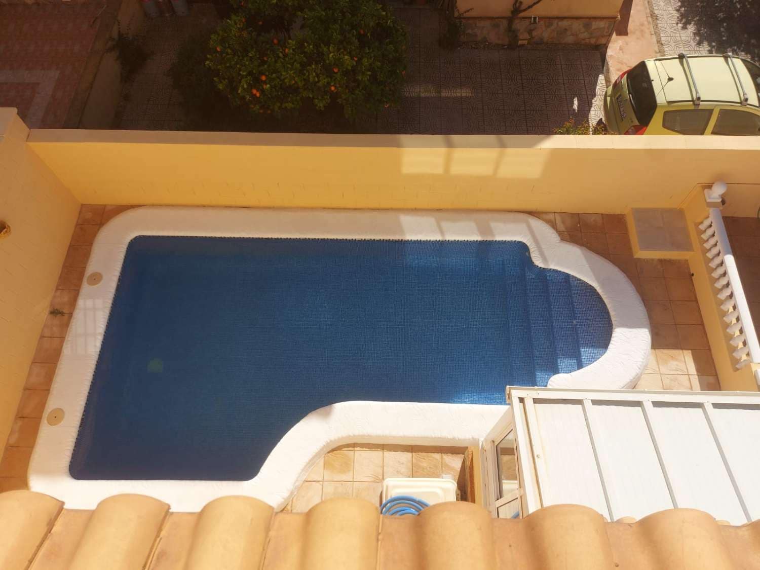 3 makuuhuone Asunto myytävänä paikassa Ciudad Quesada mukana uima-altaan 
autotalli - 289 000 € (Ref: 9568236)