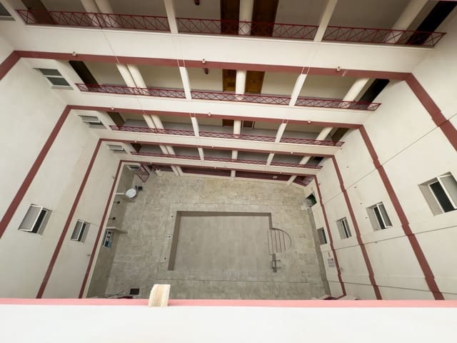 2 soveværelse Lejlighed til salg i Parque de las Naciones, Torrevieja med swimmingpool - € 142.000 (Ref: 9568238)