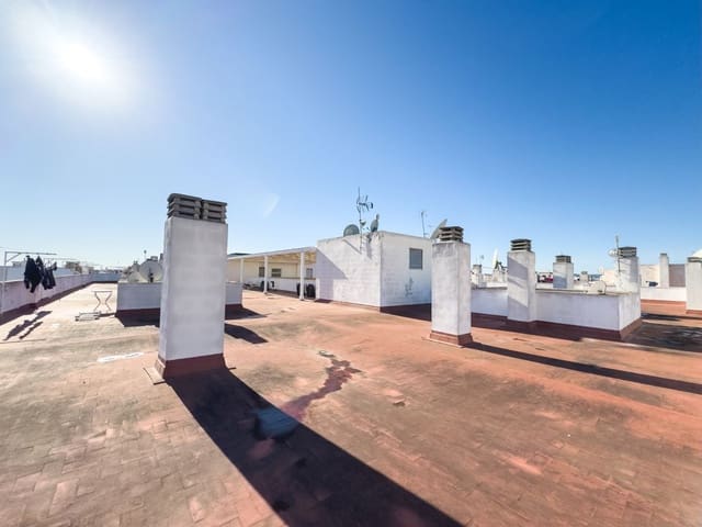 2 soveværelse Lejlighed til salg i Parque de las Naciones, Torrevieja med swimmingpool - € 142.000 (Ref: 9568238)