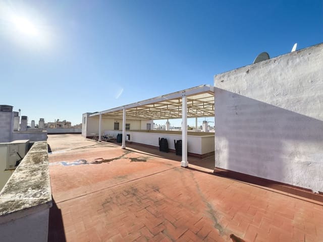 2 soveværelse Lejlighed til salg i Parque de las Naciones, Torrevieja med swimmingpool - € 142.000 (Ref: 9568238)