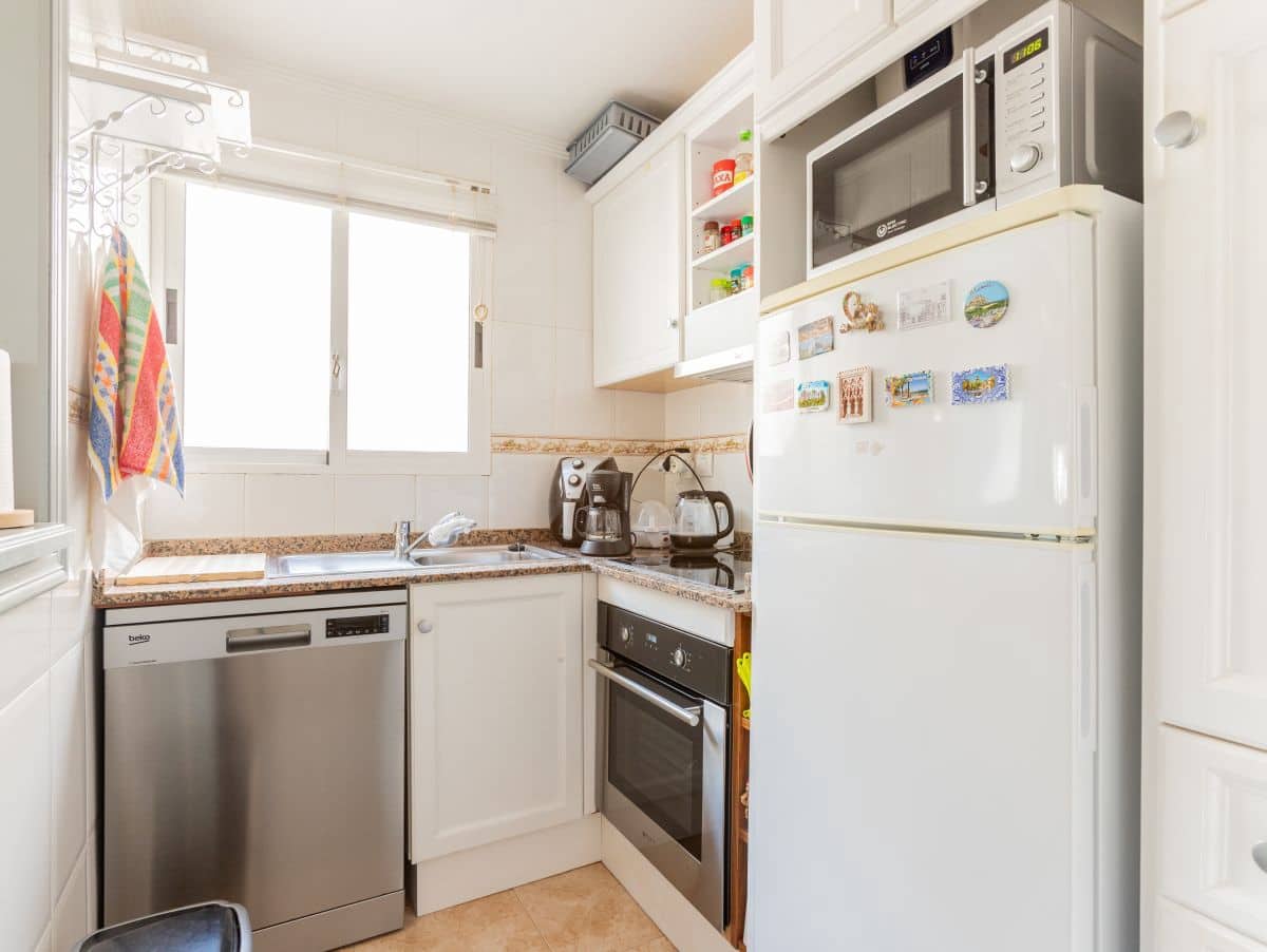 2 camera da letto Appartamento in vendita in Torrevieja con piscina - 142.000 € (Rif: 9568238)