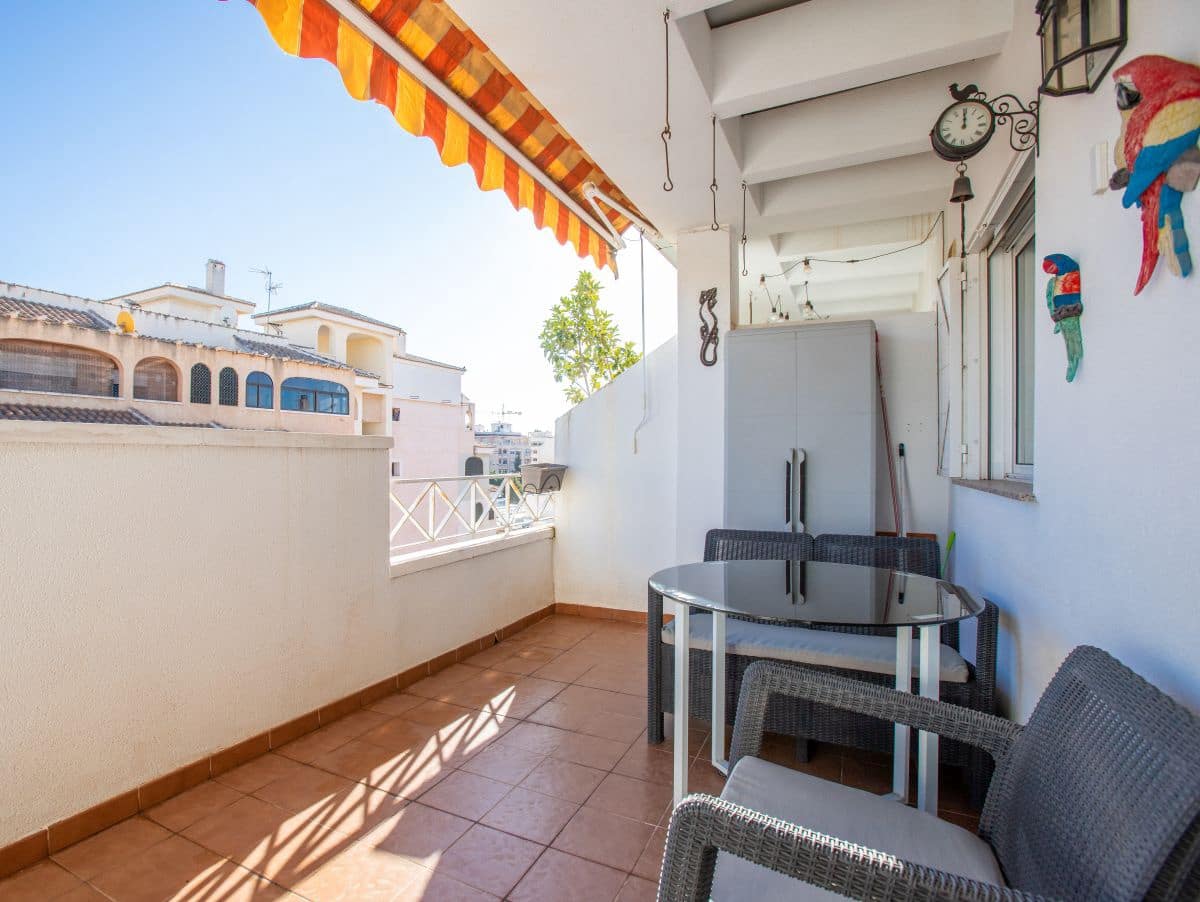 2 camera da letto Appartamento in vendita in Torrevieja con piscina - 142.000 € (Rif: 9568238)