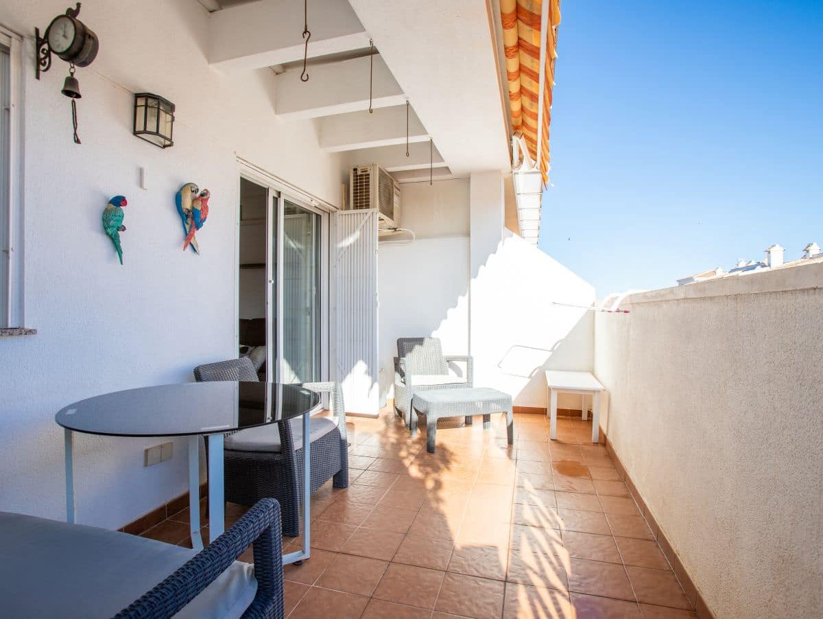 2 camera da letto Appartamento in vendita in Torrevieja con piscina - 142.000 € (Rif: 9568238)