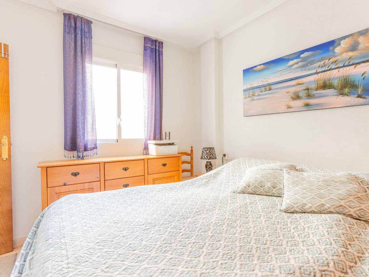 2 camera da letto Appartamento in vendita in Torrevieja con piscina - 142.000 € (Rif: 9568238)