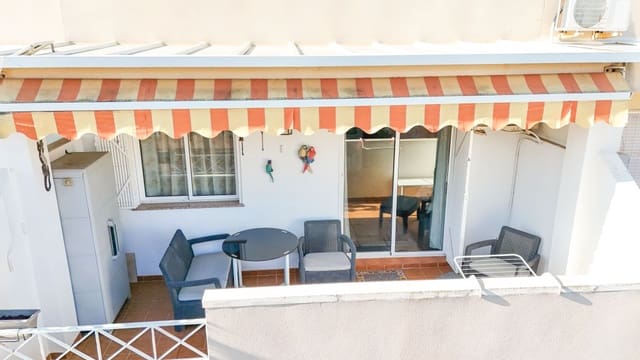 2 soveværelse Lejlighed til salg i Parque de las Naciones, Torrevieja med swimmingpool - € 142.000 (Ref: 9568238)