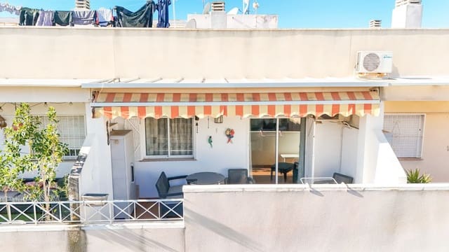 2 soveværelse Lejlighed til salg i Parque de las Naciones, Torrevieja med swimmingpool - € 142.000 (Ref: 9568238)