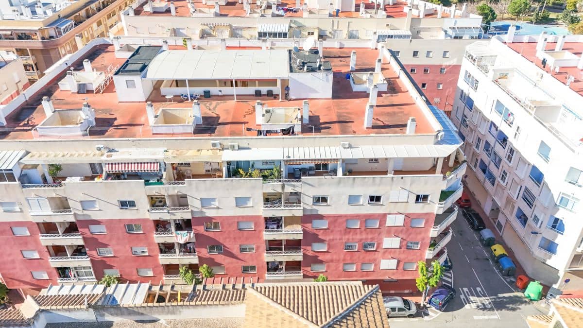 2 camera da letto Appartamento in vendita in Torrevieja con piscina - 142.000 € (Rif: 9568238)